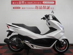 ホンダ　ＰＣＸ　２０１５年モデル　２型