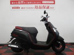 ホンダ　ダンク　２０１８年モデル