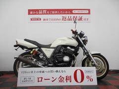 ホンダ　ＣＢ４００Ｓｕｐｅｒ　ＦｏｕｒバージョンＳ　５０周年記念モデル／　ヨシムラマフラー