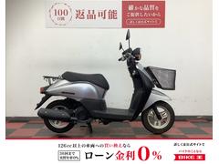 ホンダ　トゥデイ　２０１２年モデル