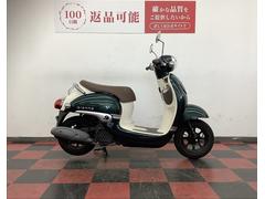 ホンダ　ジョルノ　２０１９年モデル