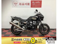 カワサキ　ＺＲＸ１２００　ＤＡＥＧ　　２００９年モデル