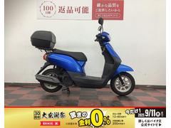 ホンダ　タクト　２０１９年モデル