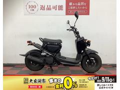 ホンダ　ズーマー　２０１１年モデル　インジェクション