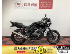 ホンダ　ＣＢ４００Ｓｕｐｅｒ　Ｆｏｕｒ　ＶＴＥＣ　Ｒｅｖｏ　２０１９年モデル　コンドルハンドル／ンジンガード／フェンダーレス