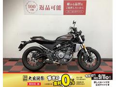 ＨＡＲＬＥＹ−ＤＡＶＩＤＳＯＮ　Ｘ３５０　２０２４年モデル　フルノーマル