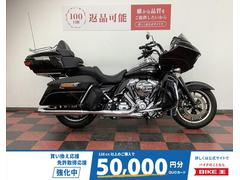 ＨＡＲＬＥＹ−ＤＡＶＩＤＳＯＮ　ＦＬＴＲＵ　ロードグライドウルトラ　２０１６年モデル　バンスマフラー