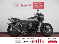 カワサキ　ＺＲＸ４００　１９９６年モデル　ＳＰタダオ製マフラー