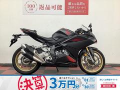 ホンダ　ＣＢＲ２５０ＲＲ　２０２０年モデル