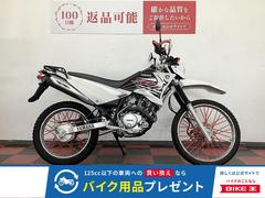 ヤマハ　ＸＴＺ１２５　２０１８年モデル