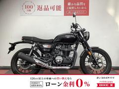 ホンダ　ＧＢ３５０Ｓ　２０２３年モデル　ノーマル