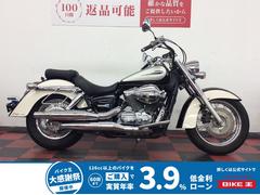 ホンダ　シャドウ７５０　２００８年モデル　インジェクション　ＲＣ５０