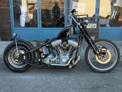 ＨＡＲＬＥＹ−ＤＡＶＩＤＳＯＮ　ＦＸＳＴ　ソフテイルスタンダード　　チョッパーカスタム　スプリンガーフォーク　ジョッキーシフト　ロッカークラッチ