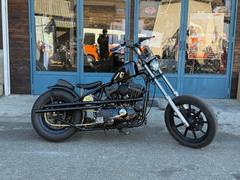 ＨＡＲＬＥＹ−ＤＡＶＩＤＳＯＮ　１９９４年式　　ＸＬＨ８８３　スポーツスターリジットフレーム