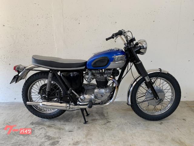 トライアンフ 北海道のバイク一覧 新車 中古バイクなら グーバイク