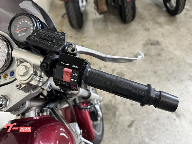 ヤマハ SRX600 バイザー付き ミニウインカー｜BROWN