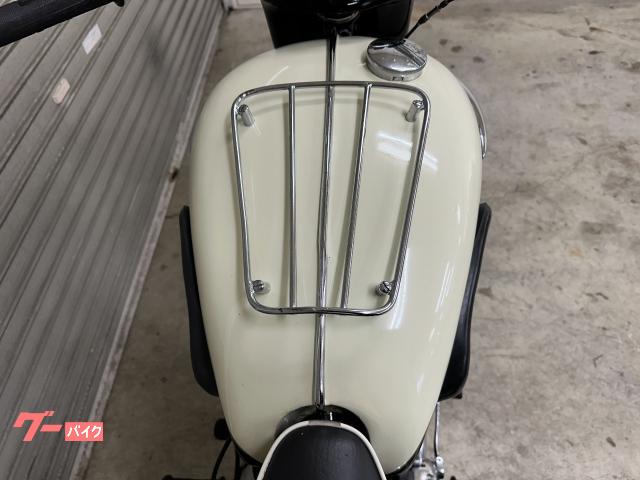 TRIUMPH TRIUMPH・他車種 T110 ワンテンタイガー