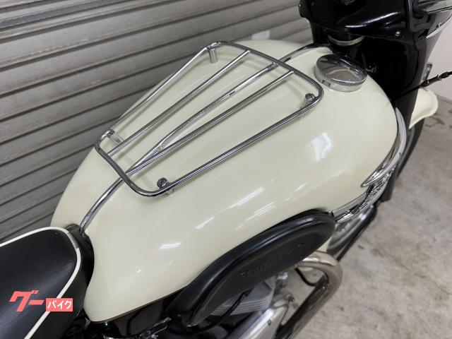 TRIUMPH TRIUMPH・他車種 T110 ワンテンタイガー