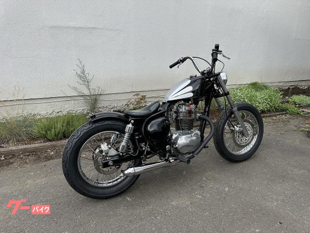エストレヤ トランペットマフラー わっさ 楽天市場】部品屋K&W トランペットマフラー エストレヤ KAWASAKI