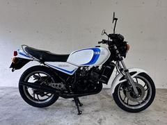 ヤマハ　ＲＺ３５０　オリジナル　国内物