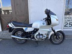 ＢＭＷ　Ｒ１００ＲＳ