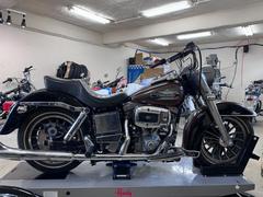 ＨＡＲＬＥＹ−ＤＡＶＩＤＳＯＮ　ＦＬＨ１３４０　国内物