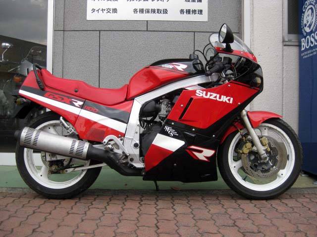 ＧＳＸ−Ｒ１１００　８８Ｊ