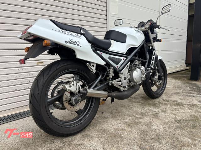 車両情報:ヤマハ R1−Z | エムフィールド | 中古バイク・新車バイク