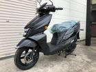 スズキ アヴェニス１２５　最新２０２３モデル　ＬＥＤヘッドライト　ＵＳＢ装備車の画像（東京都