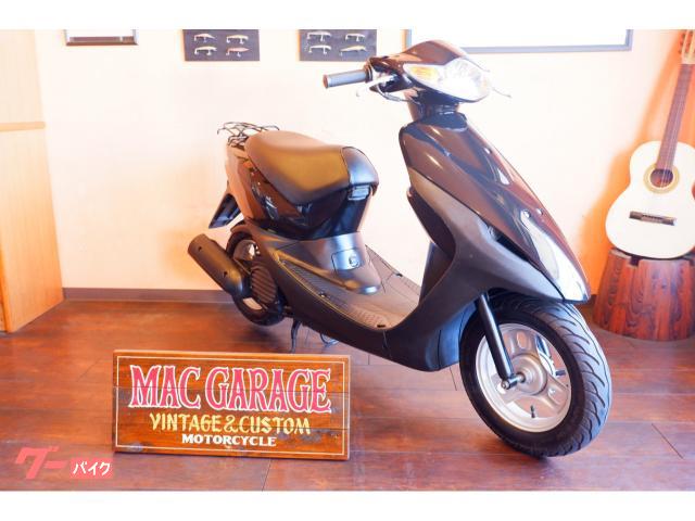Ｄｉｏ　水冷４サイクルエンジン　ＡＦ５６