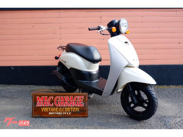 トゥデイ　ワンオーナー　インジェクション　前後タイヤ新品　バッテリーＮｅｗ