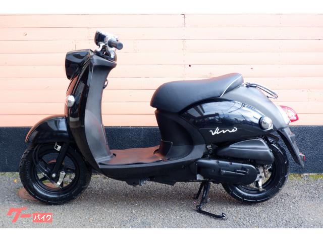車両情報:ヤマハ ビーノ | MAC GARAGE | 中古バイク・新車バイク探しは