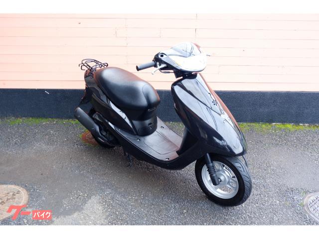 ホンダ Dio 4サイクル リアタイヤ新品｜MAC GARAGE｜新車