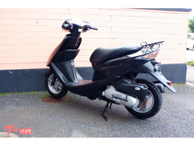 ホンダ Dio 4サイクル リアタイヤ新品｜MAC GARAGE｜新車