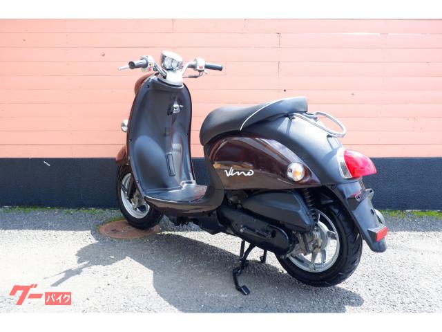 ビーノ 4ストモデル バッテリー新品交換済 原付 バイク バイクバッテリー CTX5L-BS YUASA(ユアサ)YTX5L-BS互換 4stビーノ 4st