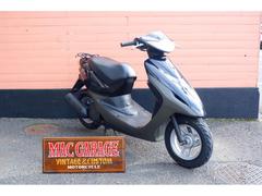 ホンダ　Ｄｉｏ　水冷４サイクルエンジン　ＡＦ５６　前後タイヤ新品　バッテリーＮｅｗ