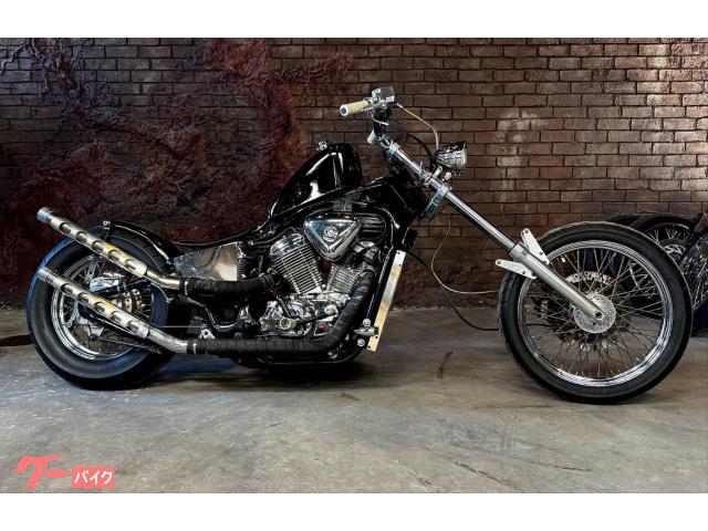 グーバイク】アメリカン・初度登録年 : 1995年以下のバイク検索結果