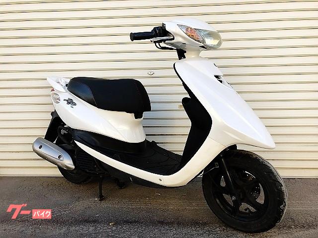 ヤマハ ｊｏｇ ｚｒ エボリューション ４サイクル インジェクション ソウマオートサービス 新車 中古バイクなら グーバイク