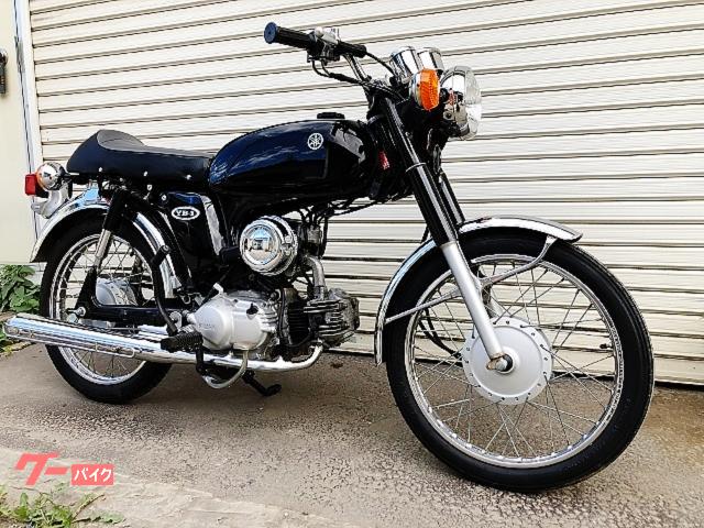 ヤマハ ＹＢ－１ Ｆｏｕｒ フルノーマル キャブレター ヤマハ ...