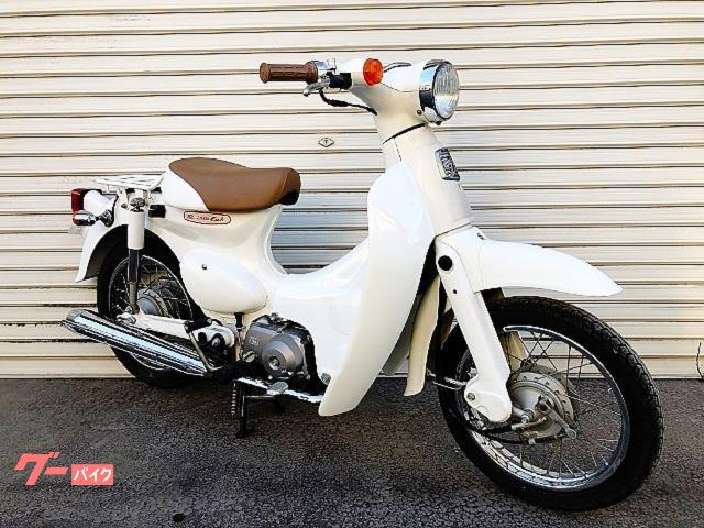 ホンダリトルカブキャブ車チエンスプロケ