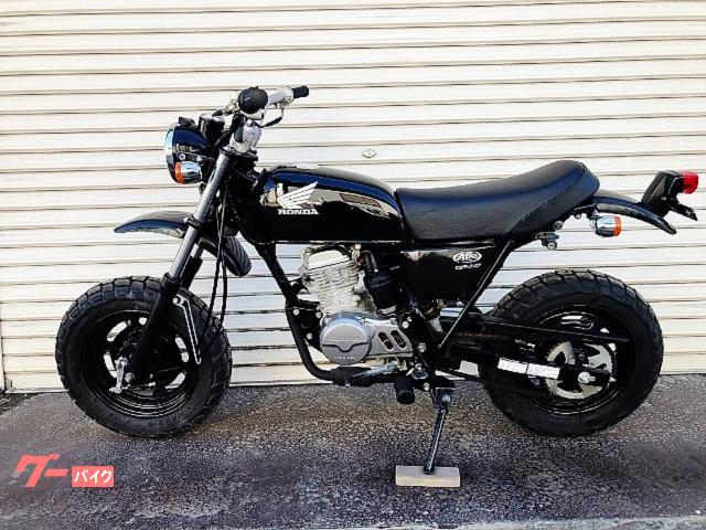 ホンダ Ape フルノーマル インジェクション 最終モデル