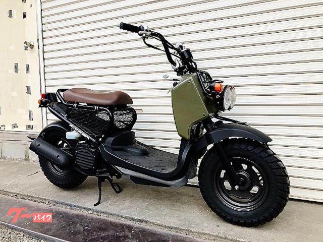 ホンダ　ズーマー　FI車　ジェネレーター　インジェクション用　ホンダ純正品 Yahoo!オークション -「zoomer ズーマー ジェネレーター