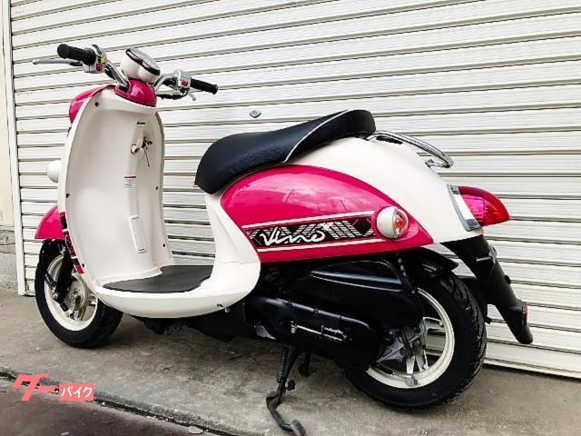 ヤマハ ビーノ 4サイクル フルノーマル インジェクション パー ヤマハ ビーノ 4サイクル フルノーマル インジェクション パー