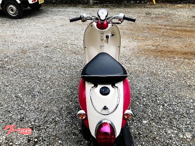 ヤマハビーノ　4サイクル ヤマハビーノ 4サイクル ブラウン - HONDA360cc軽自動車の専門店