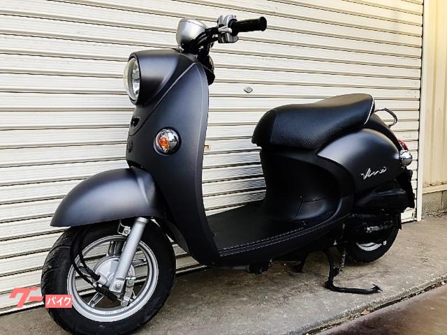 Yamaha Vino 黒 スクーター　2st 手4万円 Yamaha Vino 黒 スクーター 2st 手4万円 Yamaha Vino ヤマハ ビーノ 2