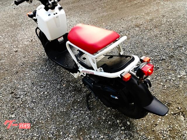 ホンダ ズーマー フルノーマル 10th Anniversary