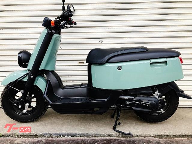 車両情報:ヤマハ VOX | ソウマオートサービス | 中古バイク・新車