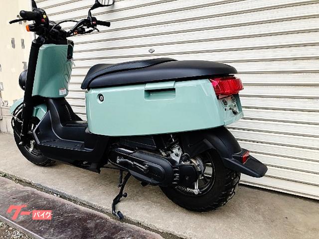 車両情報:ヤマハ VOX | ソウマオートサービス | 中古バイク・新車