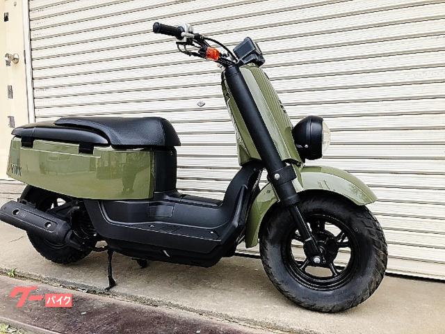 車両情報:ヤマハ VOX | ソウマオートサービス | 中古バイク・新車 車両情報:ヤマハ VOX | ソウマオートサービス | 中古バイク・新車