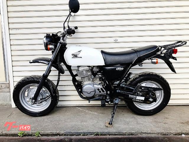 期間限定　黒　APE100 キャブ車 ホンダ Ape AC16 キャブ車 ブラックカラー - WindSocks（ウィンド